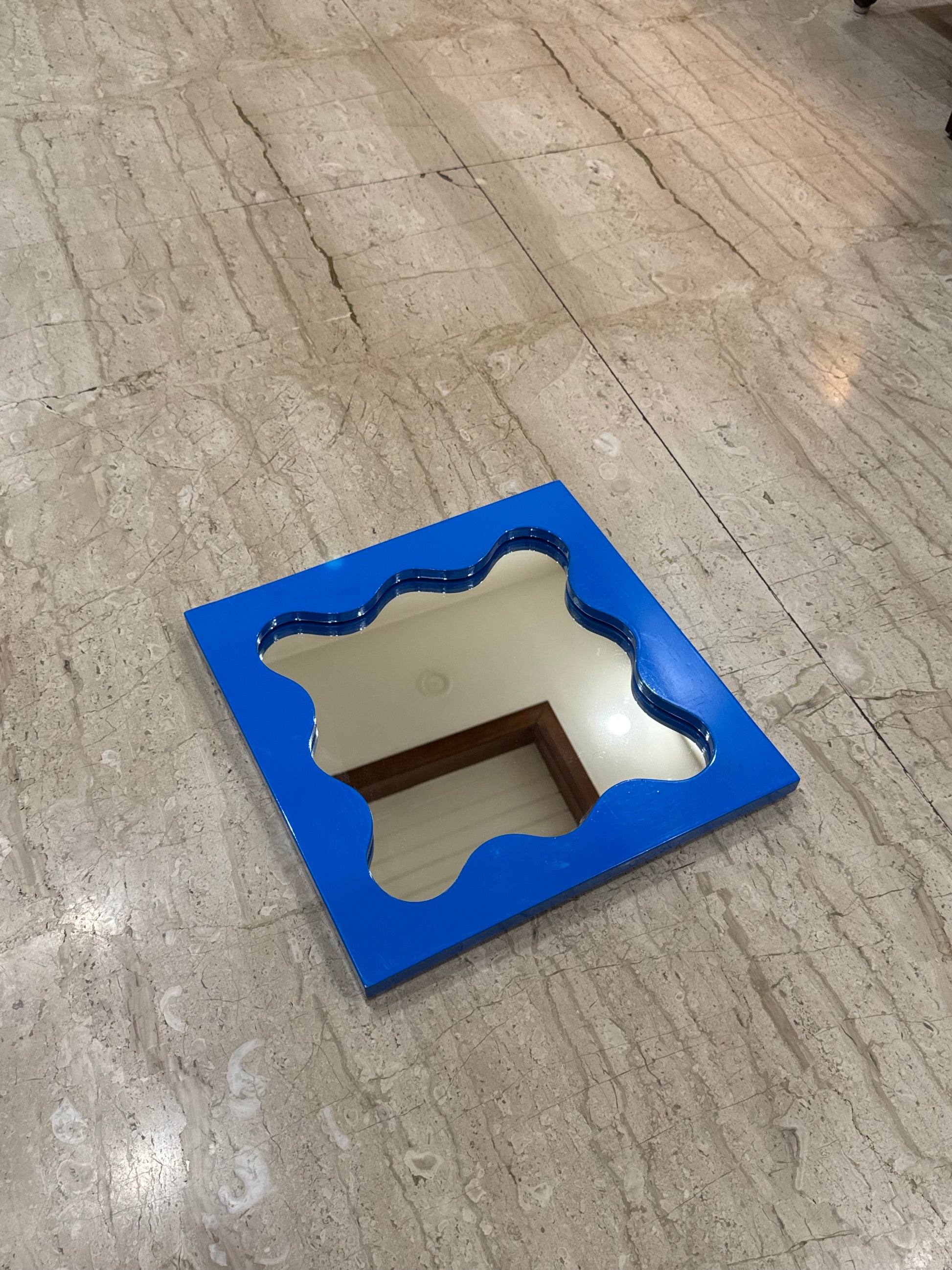 MINI PIXIE (SQUARE)