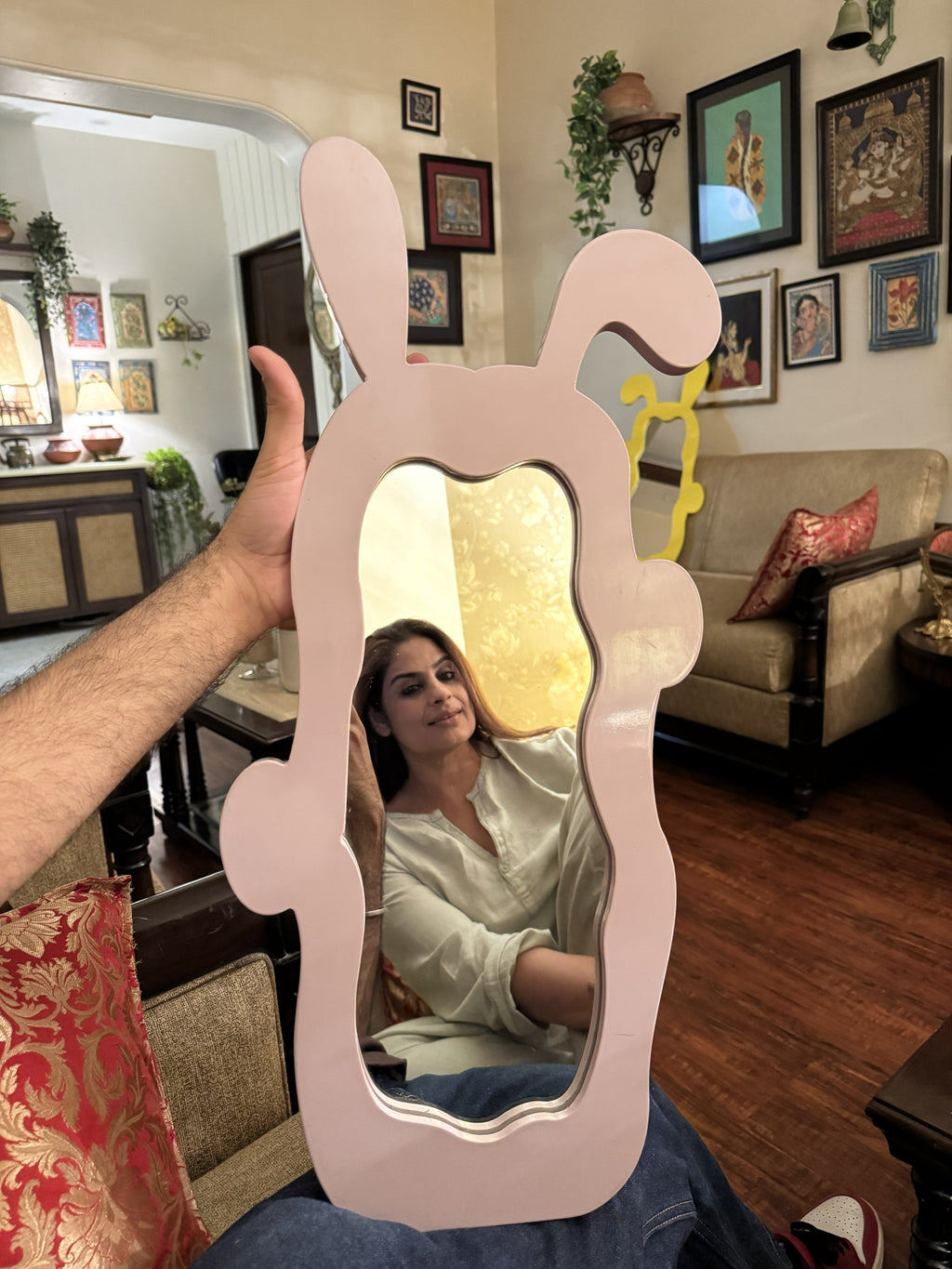 MINI BUNNYBEAR