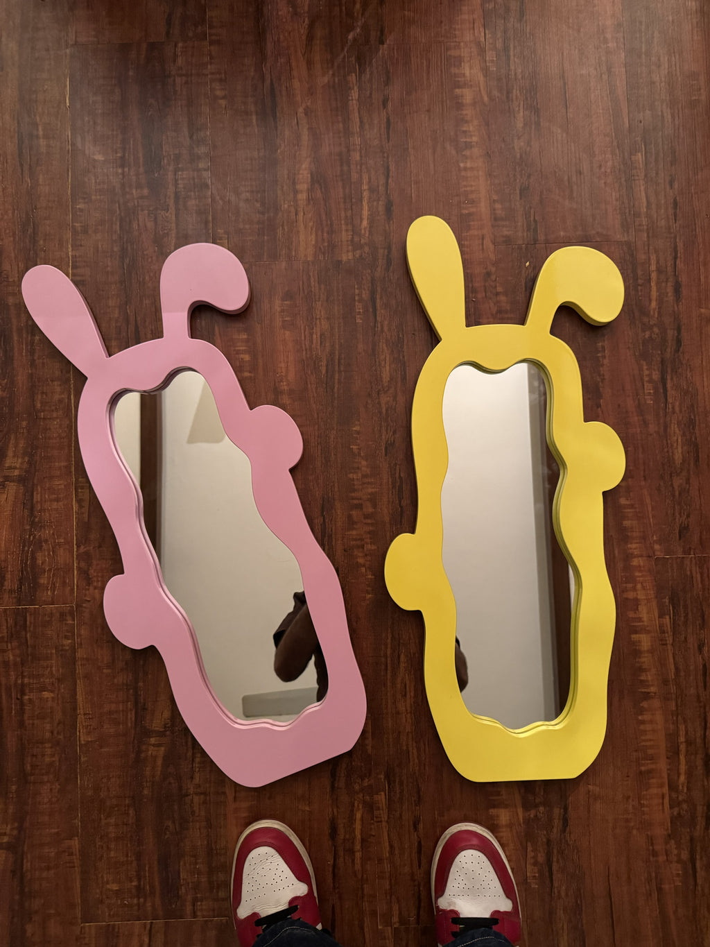 MINI BUNNYBEAR