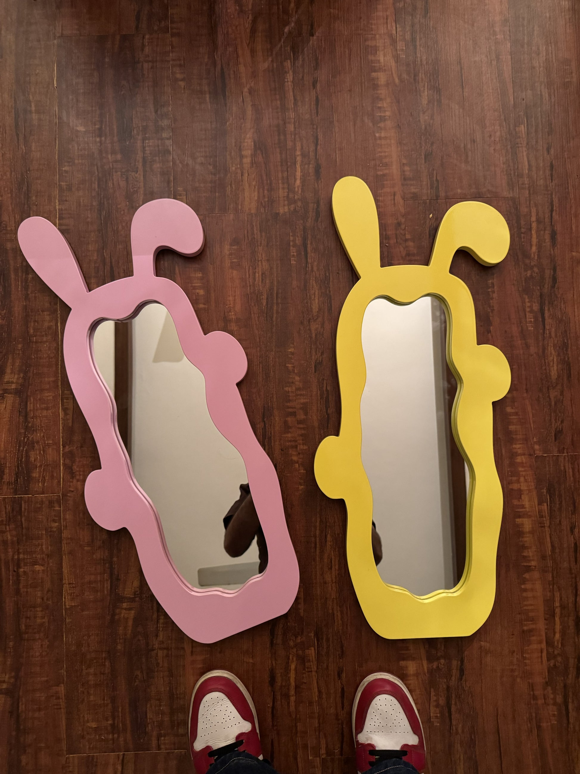 MINI BUNNYBEAR