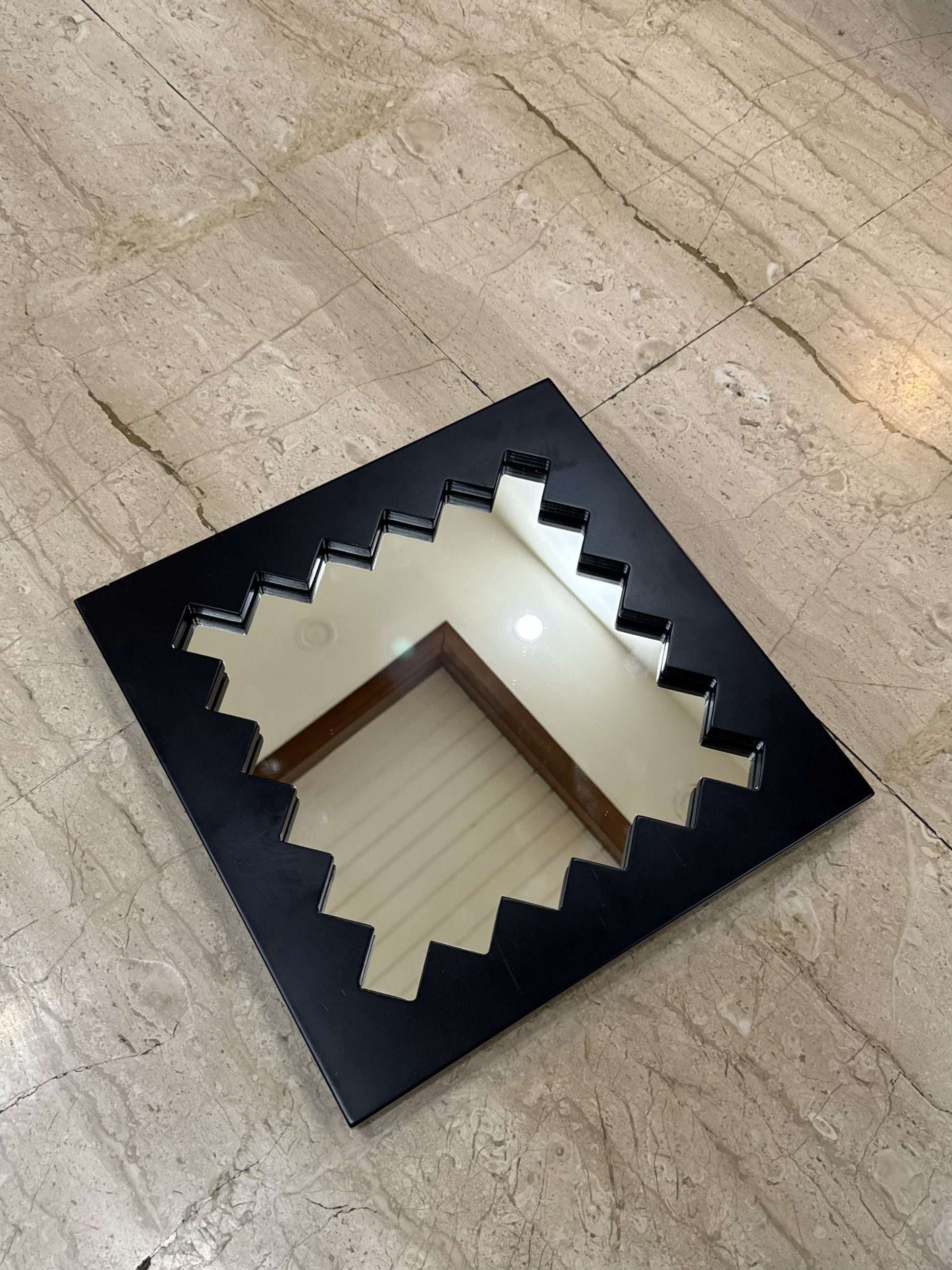 MINI ZIPPY (SQUARE)