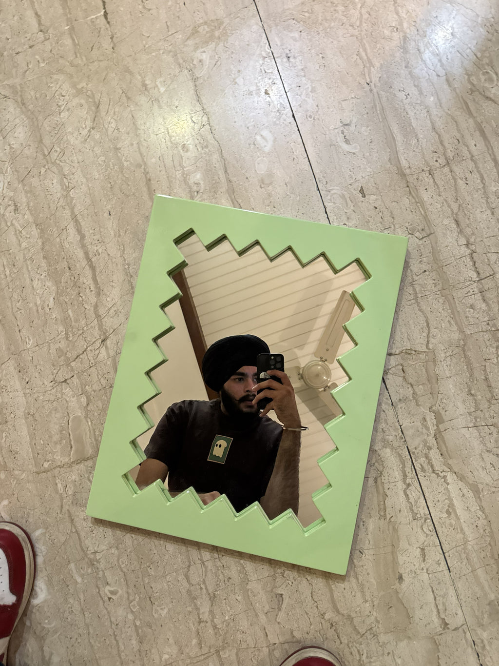 MINI ZIPPY (RECTANGLE)