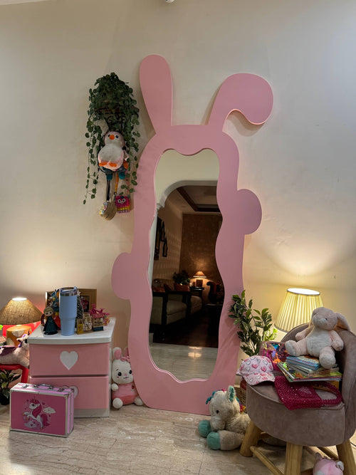 BUNNY-BEAR