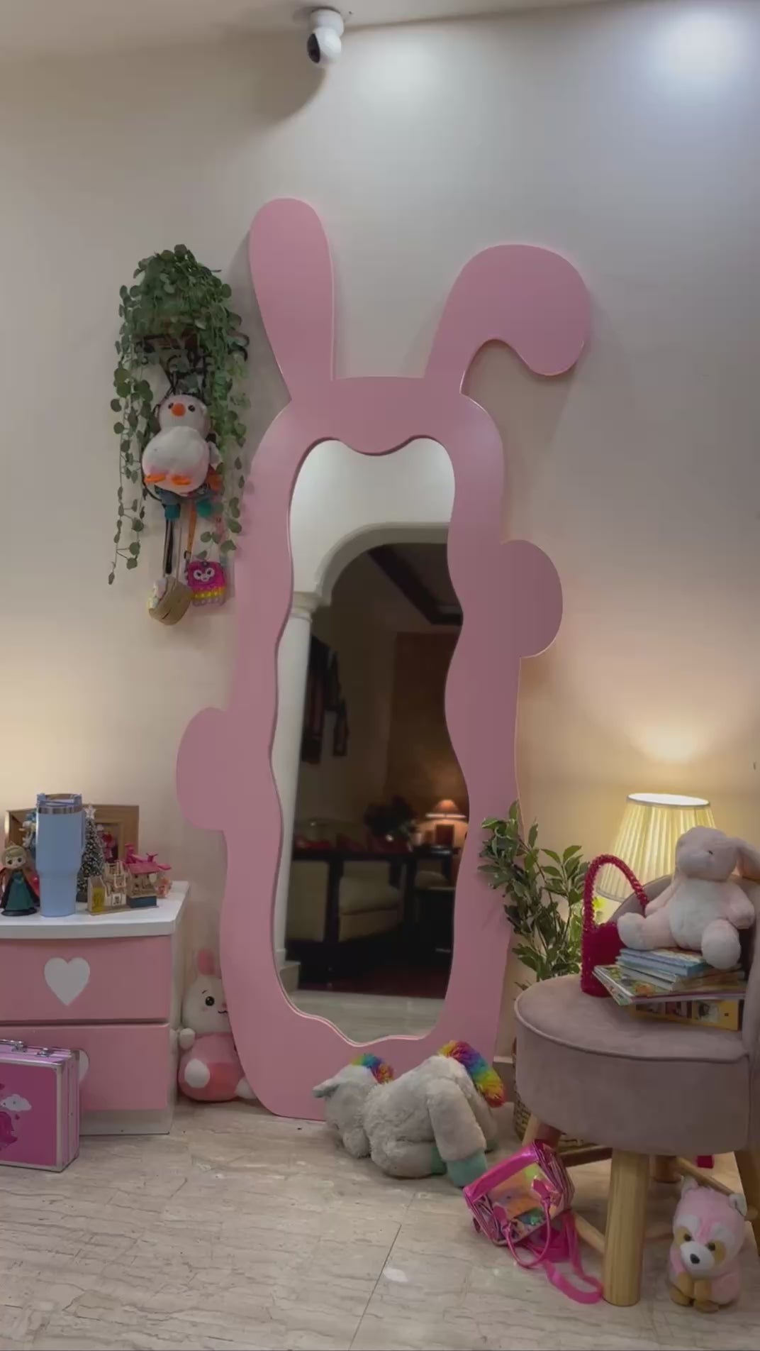 BUNNY-BEAR