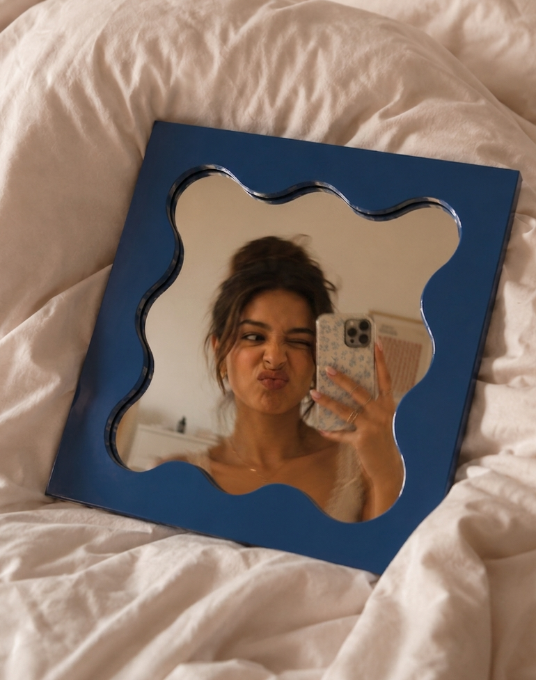 MINI PIXIE (SQUARE)